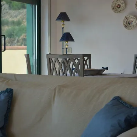 Apartment La Casetta Di Clody Taormina