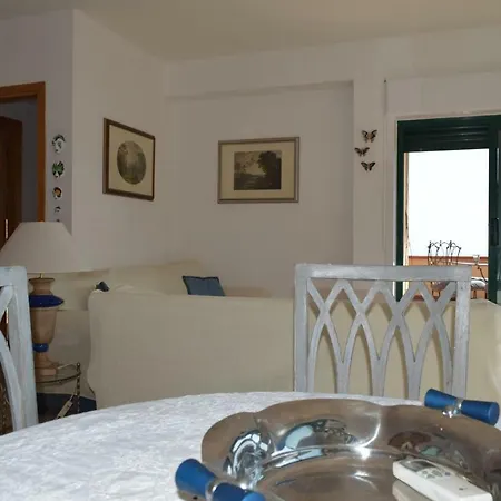 La Casetta Di Clody Taormina