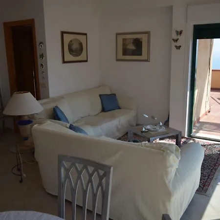 Apartment La Casetta Di Clody *