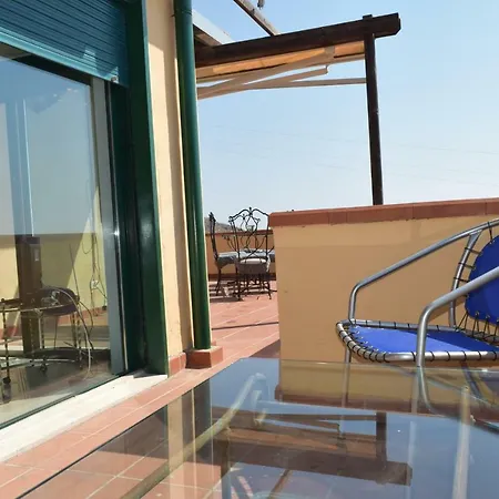 La Casetta Di Clody Apartment
