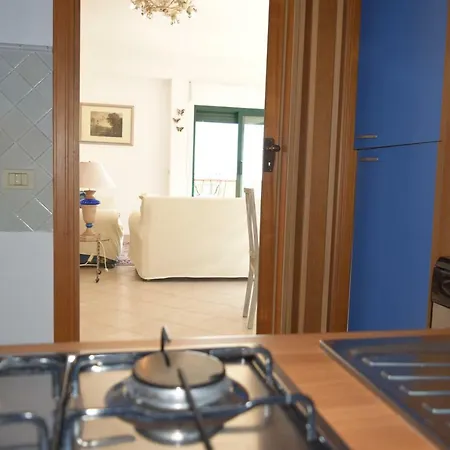 Apartment La Casetta Di Clody Taormina