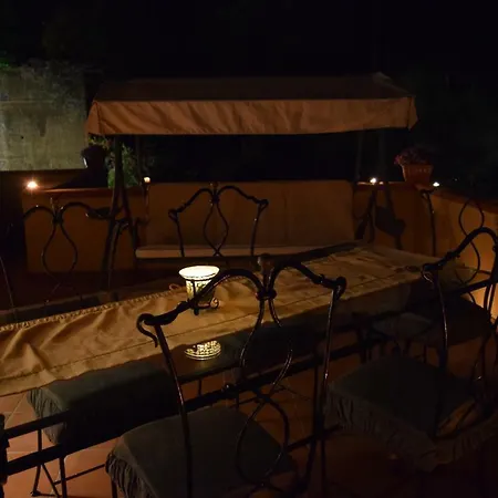 La Casetta Di Clody *