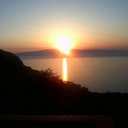 Apartment La Casetta Di Clody Taormina