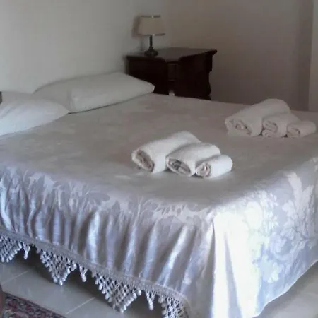 La Casetta Di Clody Apartment Taormina