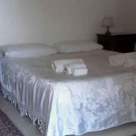 La Casetta Di Clody Apartment Taormina