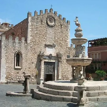Apartment La Casetta Di Clody