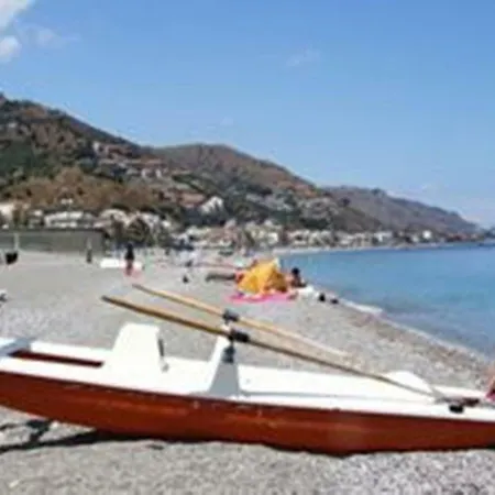 La Casetta Di Clody Apartment Taormina