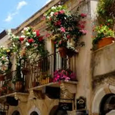 La Casetta Di Clody Taormina