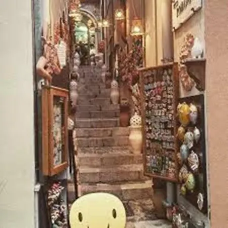 Appartamento La Casetta Di Clody Taormina