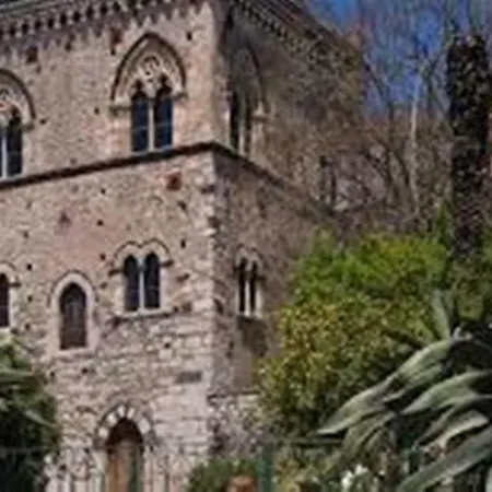 La Casetta Di Clody Taormina