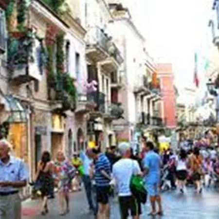 La Casetta Di Clody
