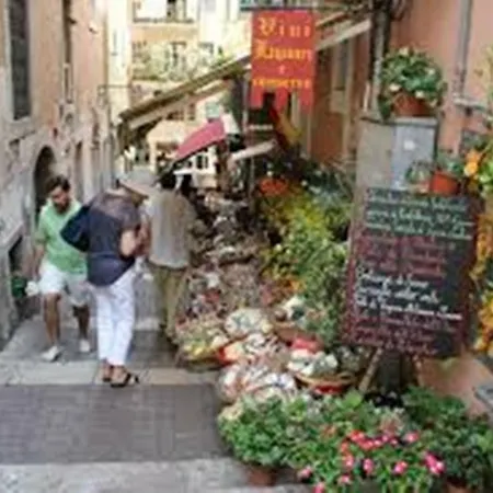 Apartment La Casetta Di Clody