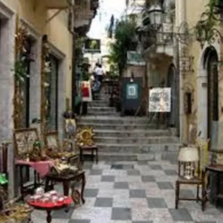 La Casetta Di Clody *