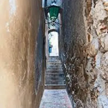 La Casetta Di Clody * Taormina