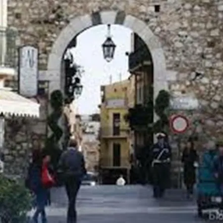La Casetta Di Clody Appartamento